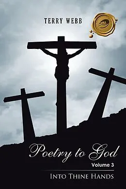 E-Book (epub) Poetry to God von Terry Webb