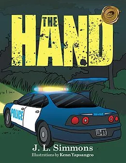 E-Book (epub) The Hand von J. L. Simmons