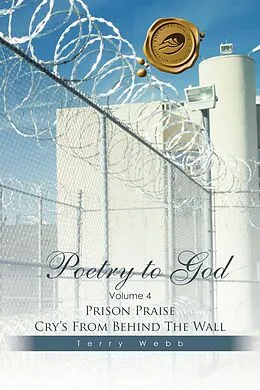 E-Book (epub) Poetry to God von Terry Webb