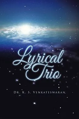 E-Book (epub) Lyrical Trio von K. S. Venkateswaran