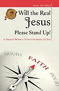 E-Book (epub) Will the Real Jesus Please Stand Up! von Robert McClelland