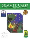 E-Book (epub) Summer Camp von Michael McWade