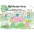 E-Book (epub) The Garden Party von Patricia Clark Smith