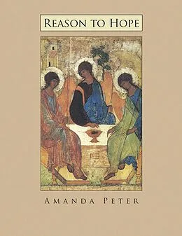 ePUB Reason to Hope von Amanda Peter