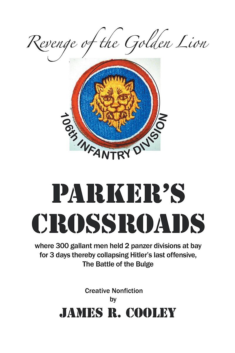 Parker's Crossroads