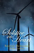 E-Book (epub) Solstice of the Heart von April Garner, Rhonda Burnaugh