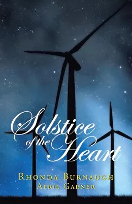 E-Book (epub) Solstice of the Heart von April Garner, Rhonda Burnaugh