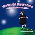 E-Book (epub) Harriet the Happy Hippo and Her High-Heeled Shoes von Blanche Perez