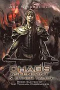 E-Book (epub) Chaos Ascendant & Other Tales von Art Wiederhold
