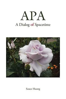 E-Book (epub) Apa von Sauce Huang