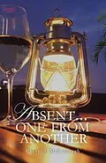 E-Book (epub) Absent . . . One from Another von Cheryl J. McCullough