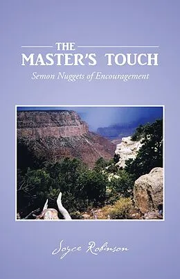 E-Book (epub) The Master's Touch von Joyce Robinson