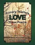 E-Book (epub) Primary Teachers Love These Poems von Gwen Petreman