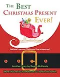 E-Book (epub) The Best Christmas Present Ever! von Regan McKenzie