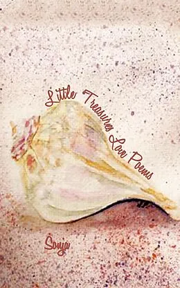 E-Book (epub) Little Treasures Love Poems von Sonja