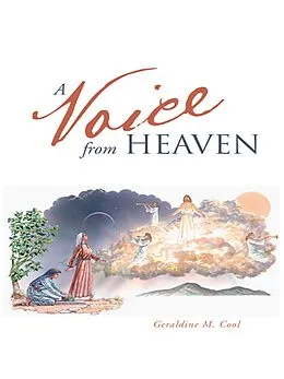 E-Book (epub) A Voice from Heaven von Geraldine M. Cool