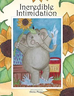 E-Book (epub) Incredible Intimidation von Annie Magee