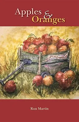 E-Book (epub) Apples and Oranges von Ron Martin