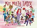 E-Book (epub) Miss Multy Tasck von Laura Spearman