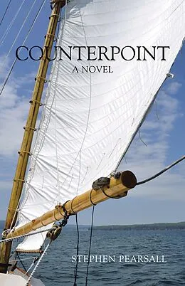 E-Book (epub) Counterpoint von Stephen Pearsall
