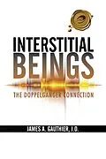 E-Book (epub) Interstitial Beings von James A. Gauthier J. D.