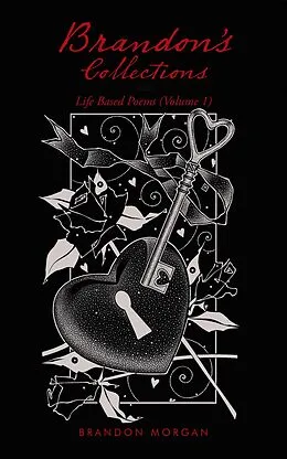 E-Book (epub) Brandon's Collections von Brandon Morgan