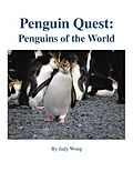 E-Book (epub) Penguin Quest: von Judy Wong