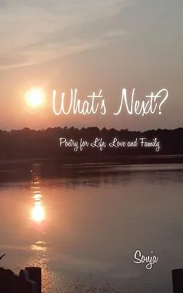 E-Book (epub) What's Next? von Sonja