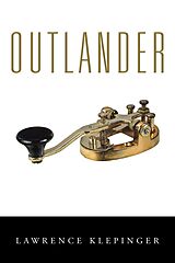 eBook (epub) Outlander de Lawrence Klepinger