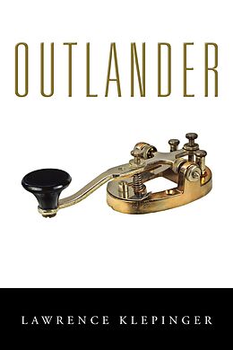 eBook (epub) Outlander de Lawrence Klepinger