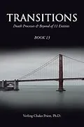 E-Book (epub) Transitions von Verling Chako Priest Ph. D.