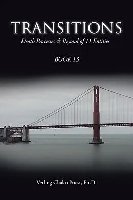 E-Book (epub) Transitions von Verling Chako Priest Ph. D.