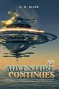 E-Book (epub) An Adventure Continues von E. H. Allen