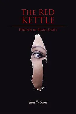E-Book (epub) The Red Kettle von Janelle Scott