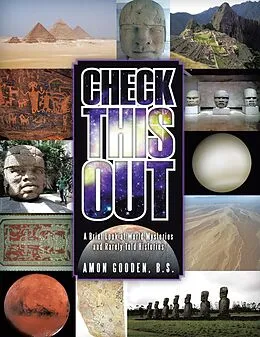 E-Book (epub) Check This Out von Amon Gooden B. S.