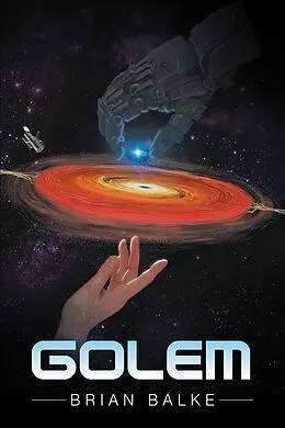 E-Book (epub) Golem von Brian Balke