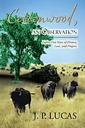 E-Book (epub) Cottonwood an Observation von J. Lucas