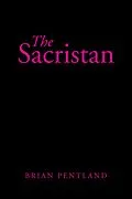 E-Book (epub) The Sacristan von Brian Pentland