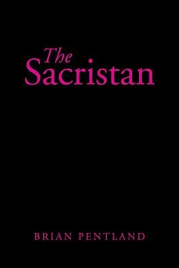 E-Book (epub) The Sacristan von Brian Pentland