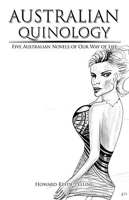 E-Book (epub) Australian Quinology von Howard Reede-Pelling