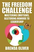E-Book (epub) The Freedom Challenge von Brenda Oliver