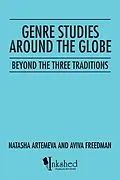 E-Book (epub) Genre Studies Around the Globe von Natasha Artemeva