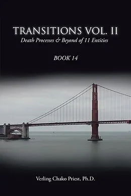 E-Book (epub) Transitions von Verling Chako Priest Ph. D.