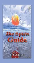 E-Book (epub) The Spirit Guide von Rick Evans