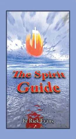 E-Book (epub) The Spirit Guide von Rick Evans