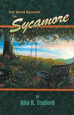 E-Book (epub) The World Beneath the Sycamore von Rita Trafford