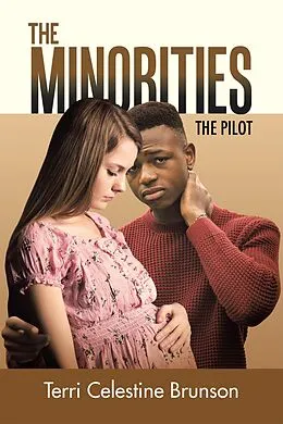 E-Book (epub) The Minorities von Terri Celestine Brunson