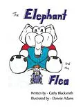 E-Book (epub) The Elephant and the Flea von Cathy Blacksmith