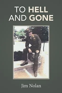 E-Book (epub) To Hell and Gone von Jim Nolan