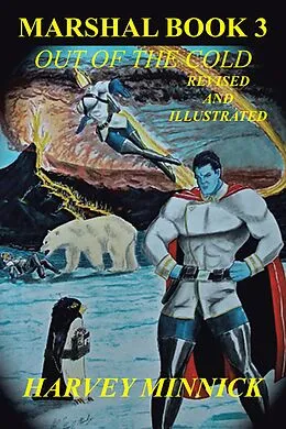 E-Book (epub) Marshal Book 3 von Harvey Minnick